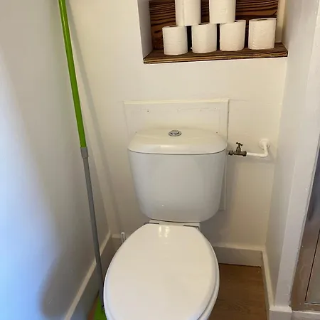 Apartmán Studette Sur La Marina, A 5 Minutes Sète