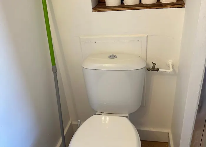 Appartement Studette Sur La Marina, A 5 Minutes Sète